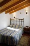 ABUELO ADON, Baterna, (Ávila), vista interior