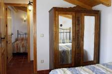 ABUELO ADON, Baterna, (Ávila), vista interior