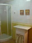 ENTRE ACEBOS 1, vista interior