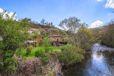 AGUAS FRIAS I, La Omañuela, (León), vista exterior