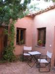 CRAC LAS ÁGUEDAS, Murias de Rechivaldo, (León), vista exterior