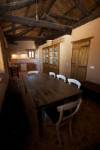 CRAC LAS ÁGUEDAS, Murias de Rechivaldo, (León), vista interior