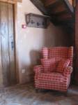 CRAC LAS ÁGUEDAS, Murias de Rechivaldo, (León), vista interior