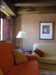 CRAC LAS ÁGUEDAS, Murias de Rechivaldo, (León), vista interior
