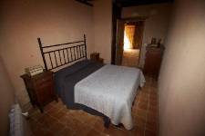 CRAC LAS ÁGUEDAS, Murias de Rechivaldo, (León), vista interior