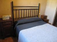 CRAC LAS ÁGUEDAS, Murias de Rechivaldo, (León), vista interior