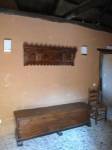 CRAC LAS ÁGUEDAS, Murias de Rechivaldo, (León), vista interior