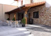 ALBA, Jaray, (Soria), vista exterior