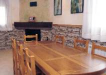 ALBA, Jaray, (Soria), vista interior