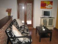 ALBORADA II, vista interior
