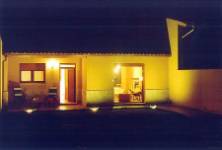 LA ALCUBILLA 2, Vista exterior