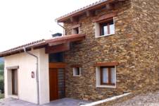 ALEGRE SORIANO, Casa Rural de Alquiler, Chavaler, (Soria)