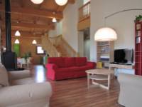 ALEGRE SORIANO, vista interior