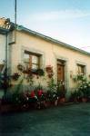LOS ALEGRIA, vista exterior
