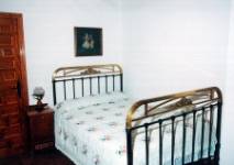 ALFARO, vista interior