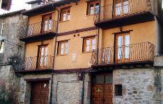 LA ALMAZARA I, vista exterior