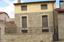 ALTO DE AYEDO, vista exterior