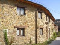ANTAÑO, Colle, (León), vista exterior