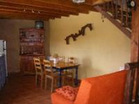 ANTAÑO, Colle, (León), vista interior