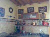 ANTIGUA ESTACIÓN DE TREN, Pobladura del Valle, (Zamora), vista interior
