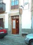 LA ANTIGUA TAHONA, Vista exterior