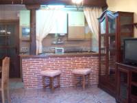 LA ANTIGUA TAHONA, Vista interior