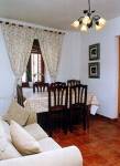 ANTONIO Y MARCELINO, vista interior