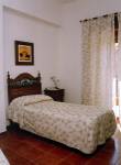 ANTONIO Y MARCELINO, vista interior