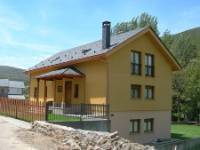 APOSENTO DE BABIA, vista exterior