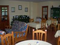 APOSENTO DE BABIA, vista interior