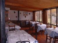 Hotel Rural El Arco, Pesquera de Ebro, (Burgos), vista interior