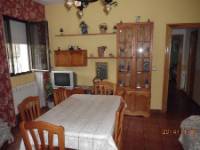 Hotel Rural El Arco, Pesquera de Ebro, (Burgos), vista interior