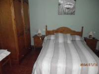 Hotel Rural El Arco, Pesquera de Ebro, (Burgos), vista interior