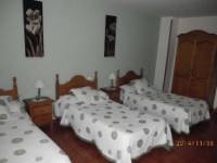Hotel Rural El Arco, Pesquera de Ebro, (Burgos), vista interior