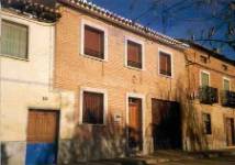 EL ARRABAL, Piña de Campos, Palencia