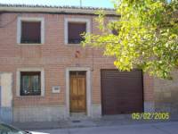 EL ARRABAL, vista exterior