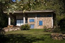 CASA DEL ARROYO DE PEDRO MALILLO, vista exterior