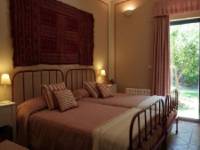 CASA DEL ARROYO DE PEDRO MALILLO, vista interior