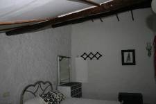 LA ARTESANA, Martínamor, (Salamanca), vista interior