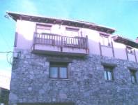 EL ARTESANO II_1, Navarredonda de Gredos, Ávila