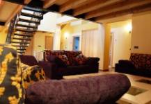 ATLANTIDA, vista interior