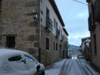 AZABACHE, El Barco de Ávila, (Ávila), vista exterior