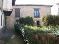 AZABACHE, El Barco de Ávila, (Ávila), vista exterior