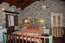 Entre Babia y la luna - RINCONES, San Emiliano, (León), vista interior