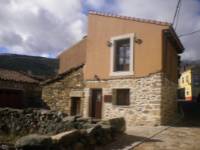 BAELO CLAUDIA, vista exterior