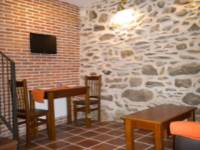BAELO CLAUDIA, vista interior