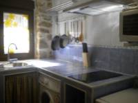 BAELO CLAUDIA, vista interior
