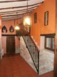 EL BALCÓN DE CAMPOS, Autilla del Pino, (Palencia), vista interior