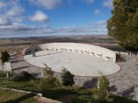 EL BALCÓN DE CAMPOS, Autilla del Pino, (Palencia), vista interior