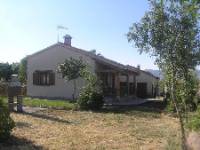 BALCÓN DE NUT 2, Losana de Pirón, (Segovia), vista exterior